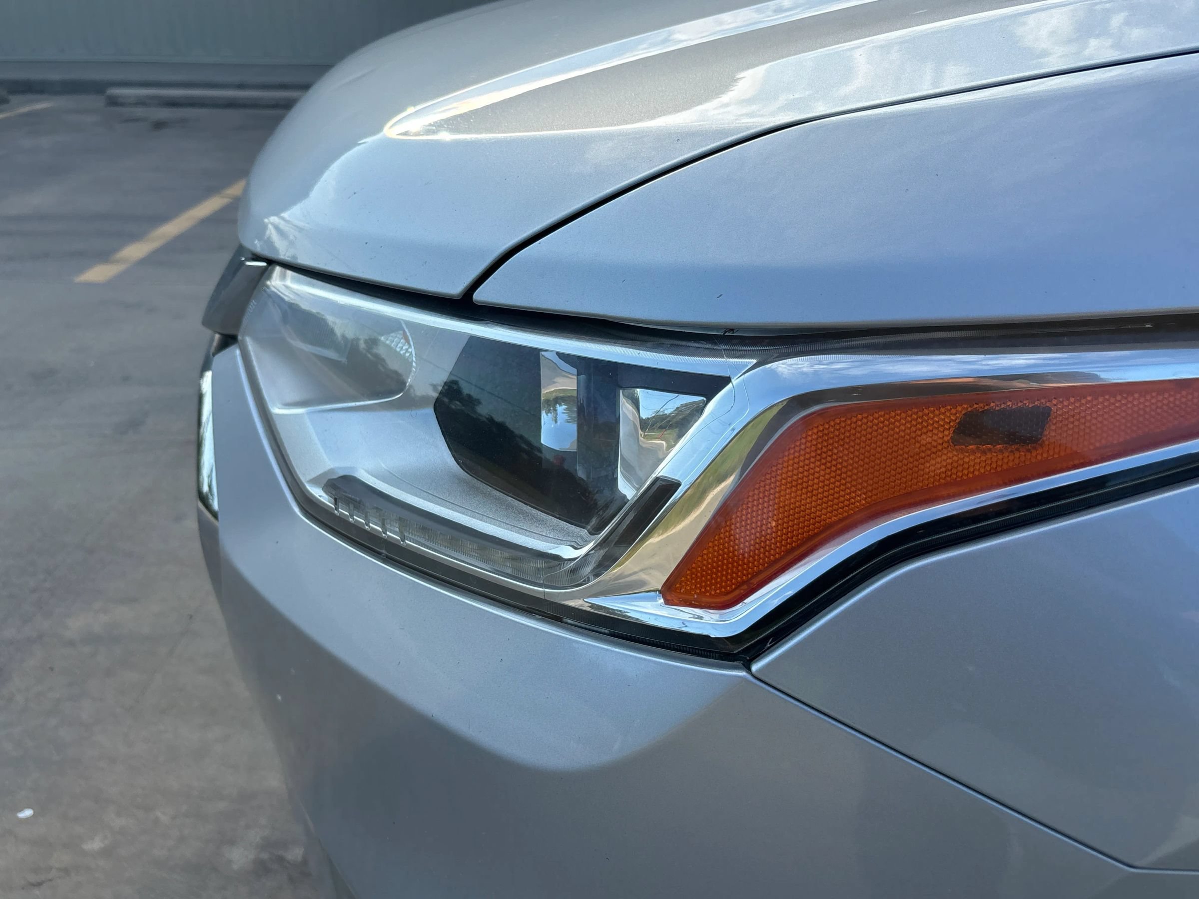 Used 2021 Chevrolet Traverse LT AWD/4WD image 30