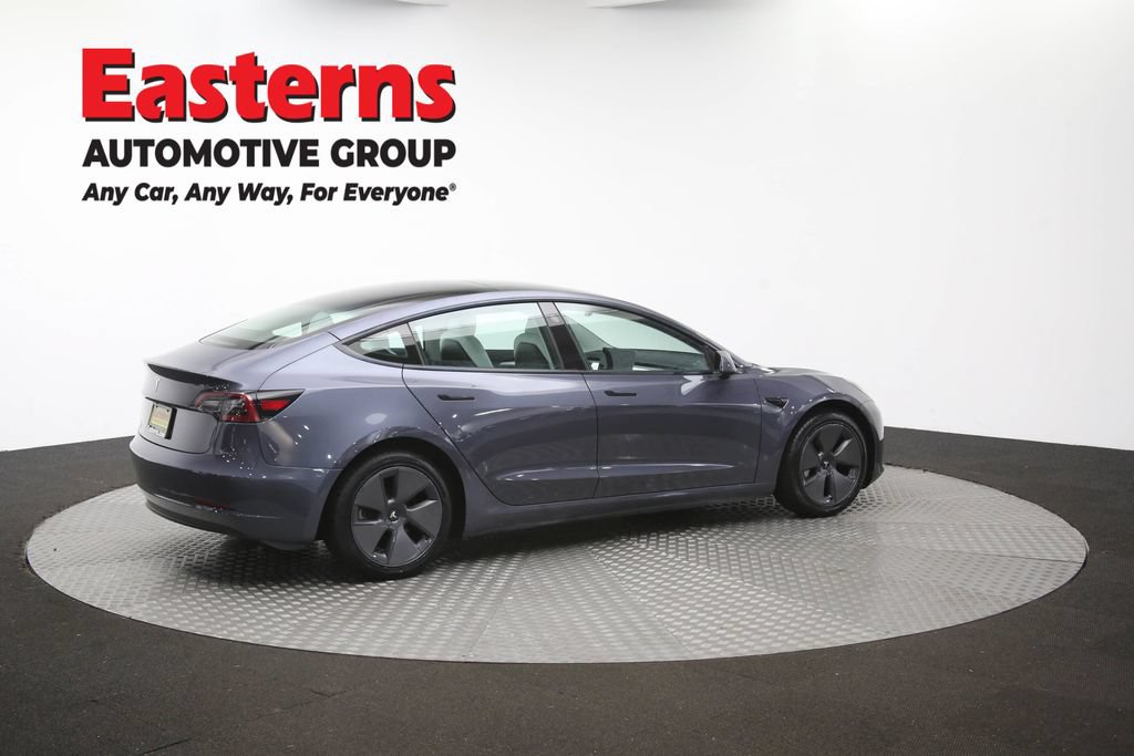 Used 2023 Tesla Model 3 Standard Range RWD image 39