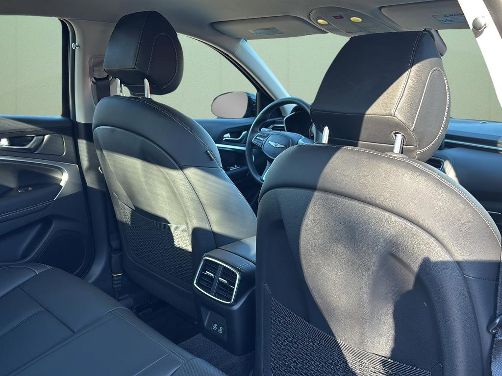 Certified 2026 Genesis G70 2.5T image 48