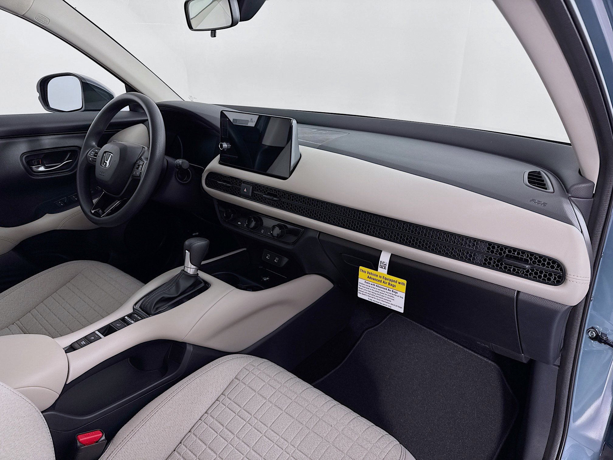 New 2027 Honda HR-V LX image 26
