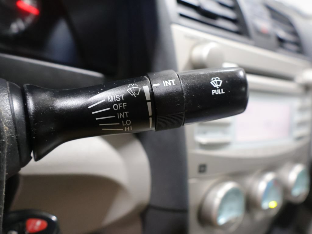 Used 2007 Toyota Camry XLE FWD image 32