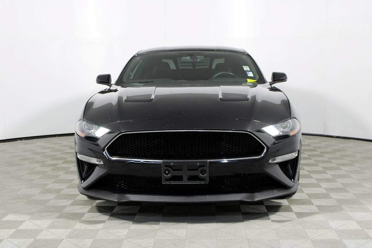 Used 2019 Ford Mustang Bullitt w/ Bullitt Electronics Package RWD image 31