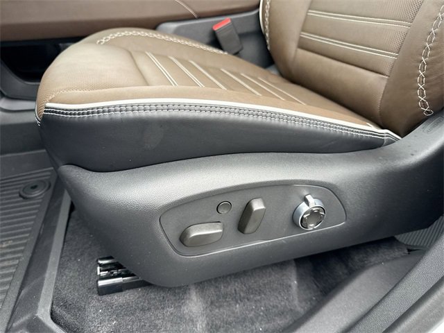 New 2026 GMC Acadia Denali Ultimate w/ LPO, Floor Liner Package image 12