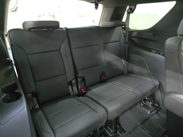 New 2026 Chevrolet Tahoe High Country AWD/4WD image 13