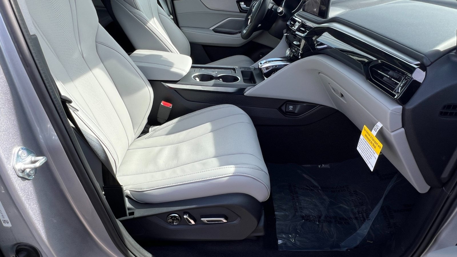 New 2026 Acura MDX SH-AWD w/ Technology Package image 20