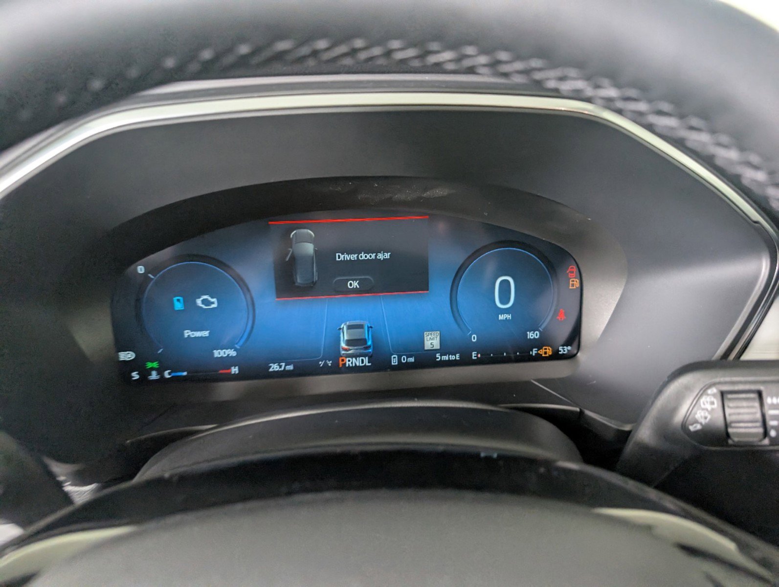 New 2025 Ford Escape SE w/ PHEV Premium Package image 14