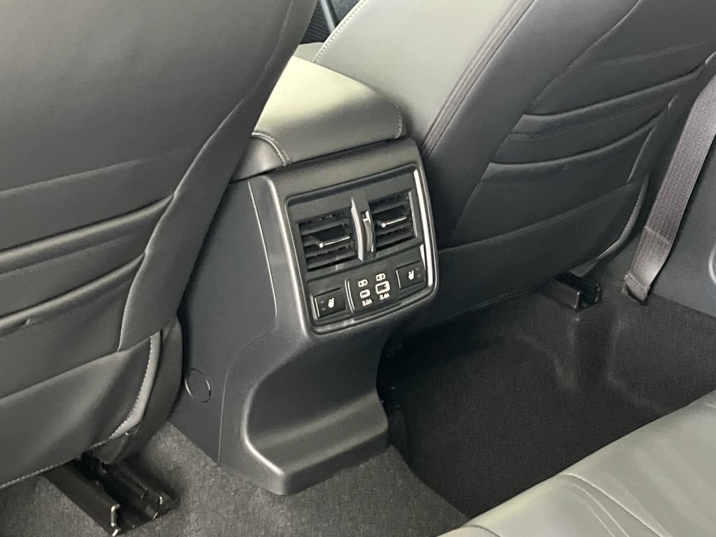 New 2026 Subaru Outback Touring XT AWD/4WD image 39