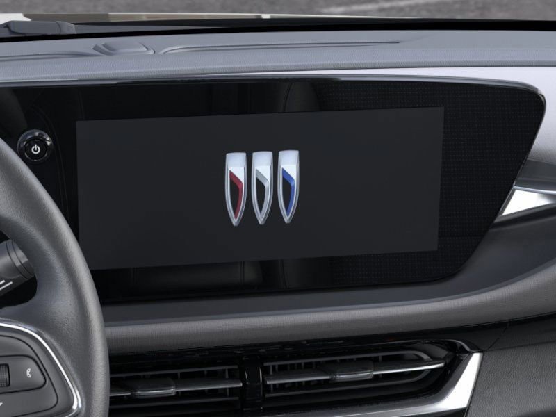 New 2026 Buick Envista Avenir image 44