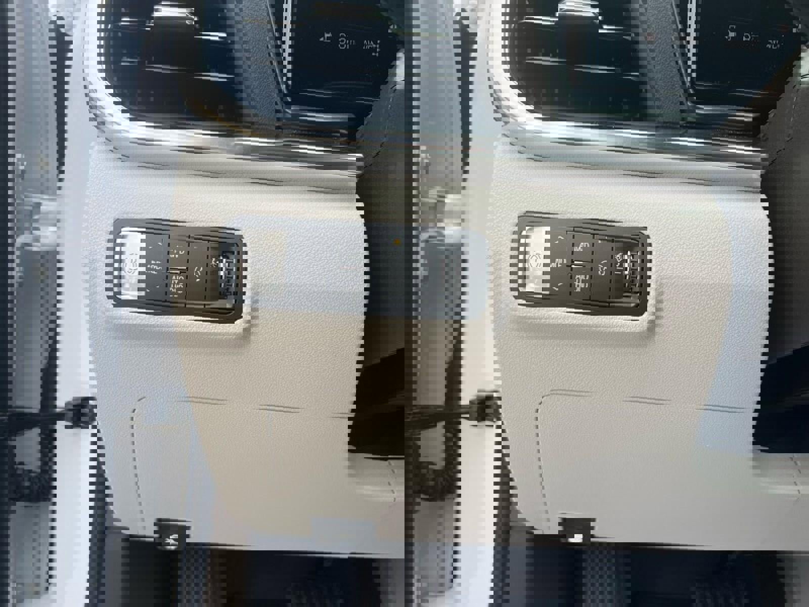 New 2026 GMC Terrain Denali w/ LPO, Floor Liner Package image 15