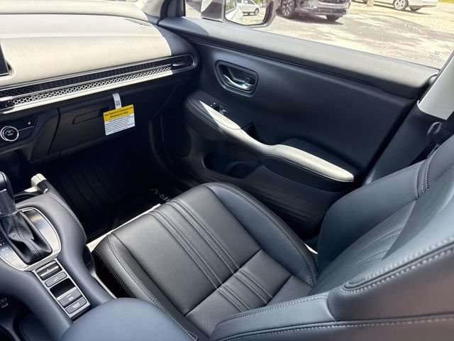 New 2027 Honda HR-V EX-L image 22
