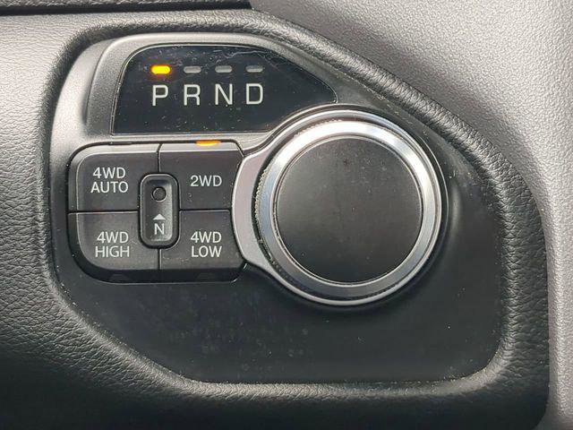 Certified 2022 RAM 1500 Big Horn AWD/4WD image 26