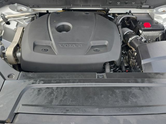 Used 2021 Volvo XC90 T5 Momentum w/ Protection Package Premier FWD image 33