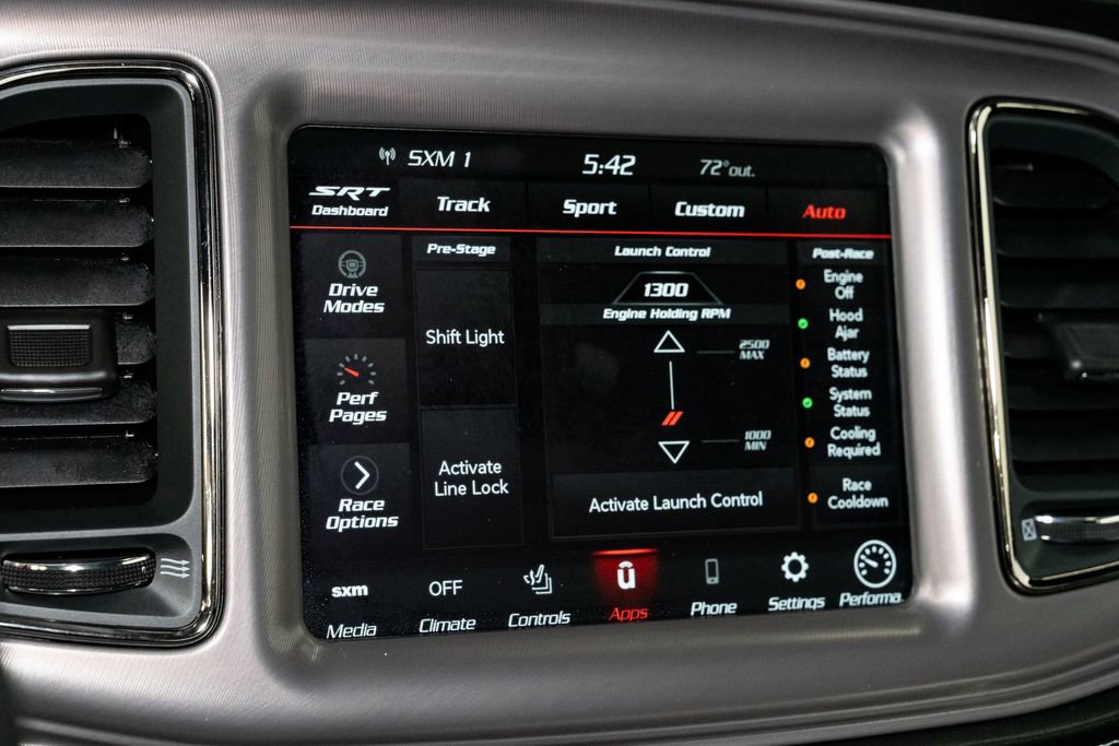 Used 2023 Dodge Challenger SRT Hellcat image 21