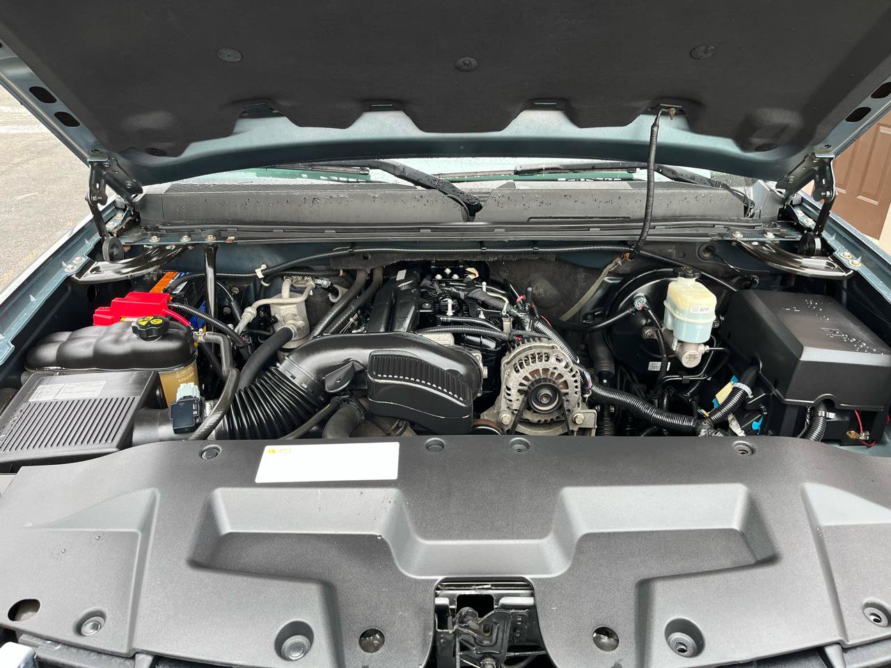 Used 2011 GMC Sierra 1500 SLE w/ Power Tech Package AWD/4WD image 10