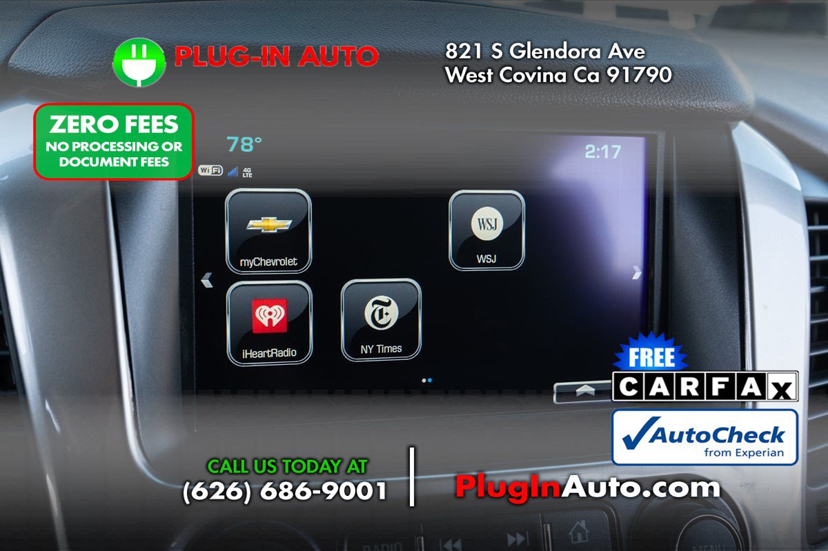 Used 2019 Chevrolet Tahoe LS w/ All-Season Package RWD image 24