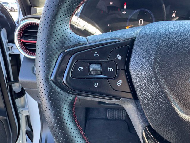 Used 2026 Chevrolet Trax RS w/ Driver Confidence Package FWD image 18