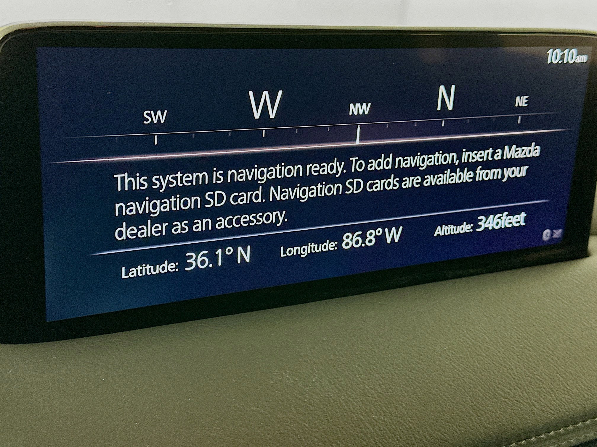 Used 2023 MAZDA CX-5 AWD 2.5 S w/ Premium Plus Pkg image 22