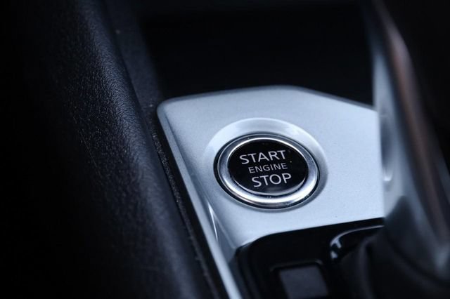 Certified 2025 Nissan Altima 2.5 SV FWD image 18