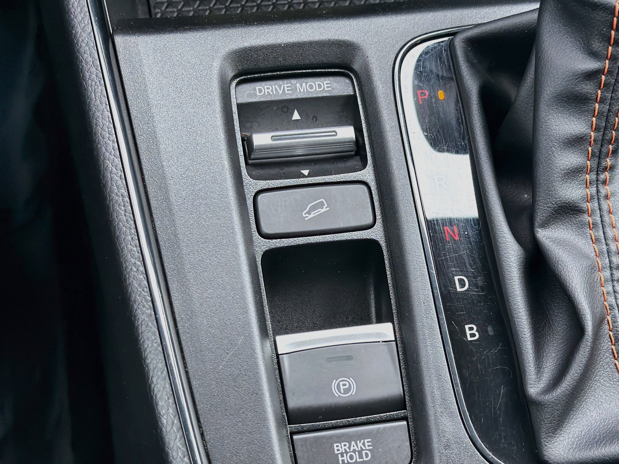 Used 2024 Honda CR-V Sport-L image 25
