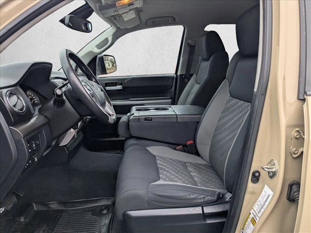 Used 2019 Toyota Tundra SR5 image 17
