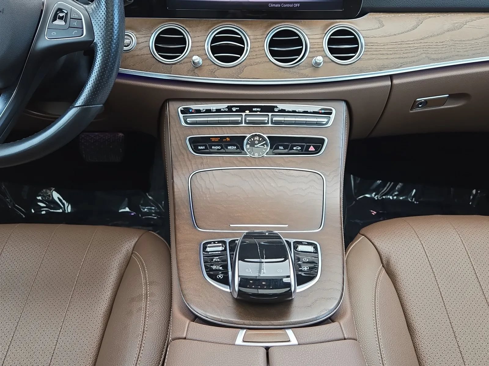 Used 2018 Mercedes-Benz E 300 image 18