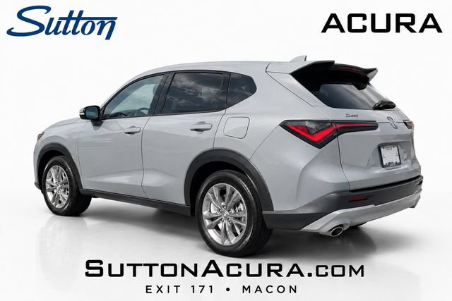 Used 2025 Acura ADX FWD image 3