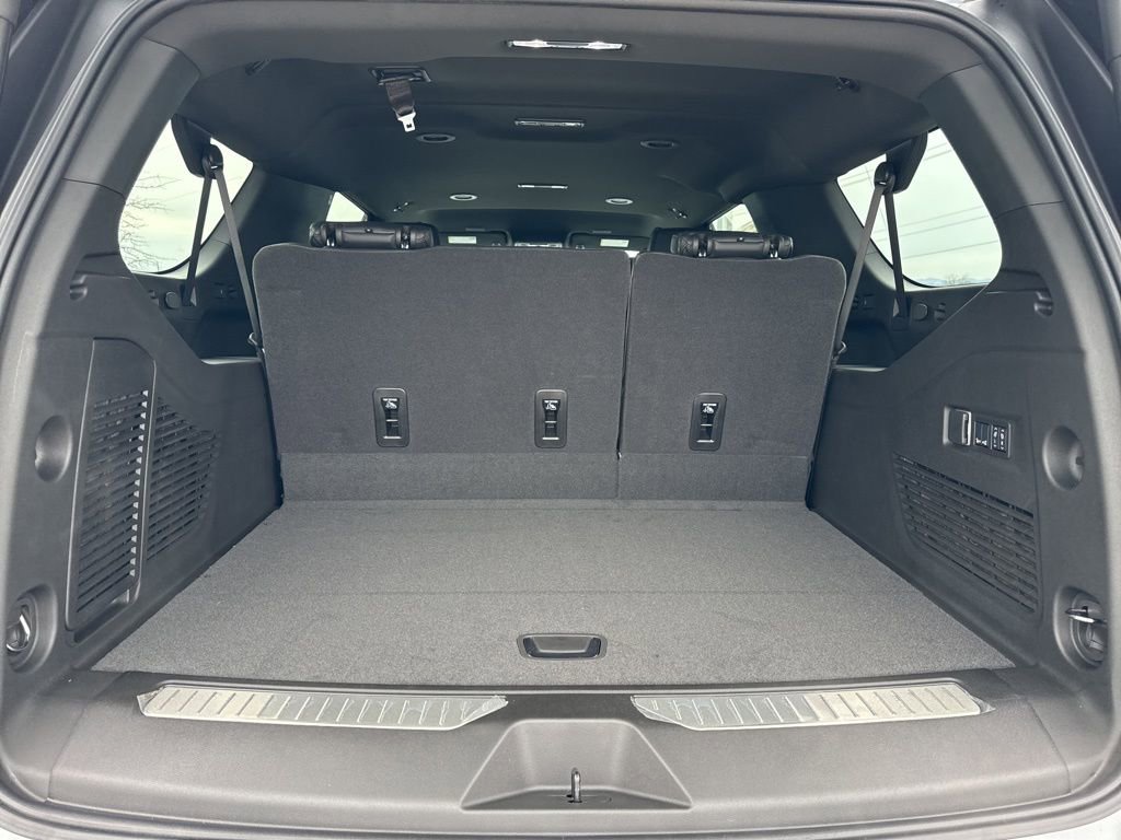 New 2026 GMC Yukon XL Denali image 35