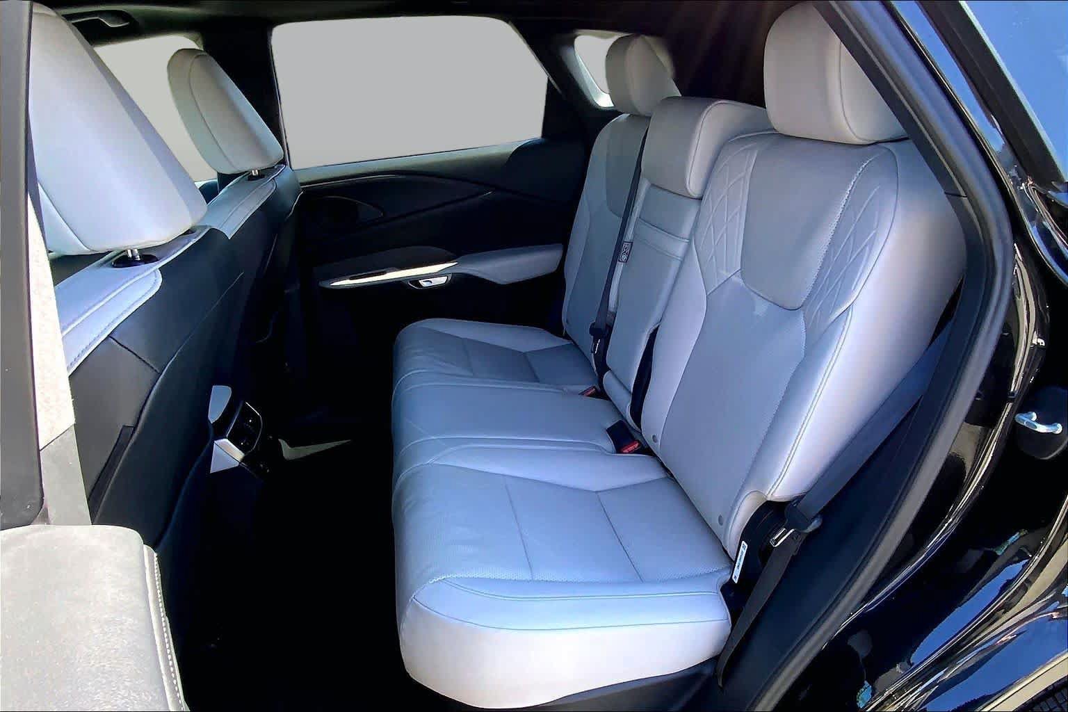 Certified 2024 Lexus RX 350 Premium Plus w/ Convenience Package AWD/4WD image 21