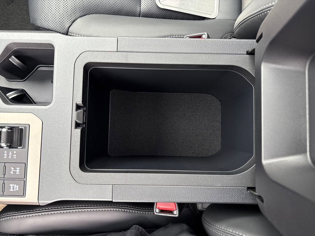 New 2026 Toyota Land Cruiser w/ Premium Package image 26