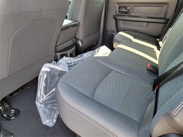 New 2026 RAM 2500 Tradesman image 13