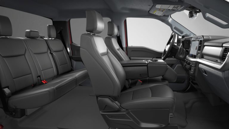 New 2026 Ford F350 XLT w/ XLT Premium Package image 21