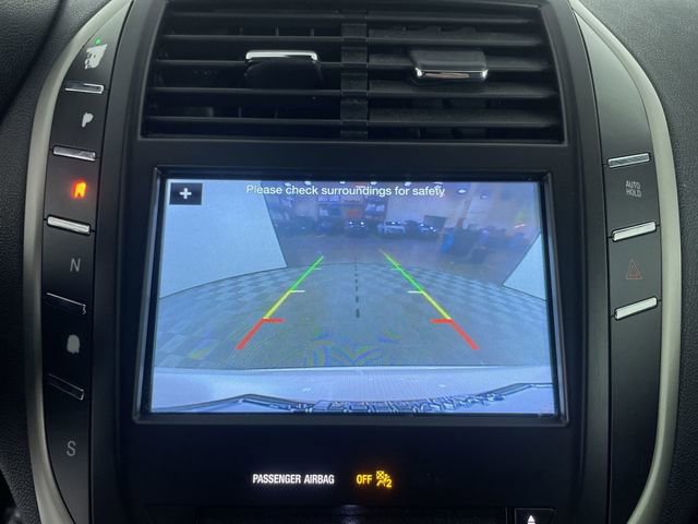 Used 2017 Lincoln MKC Select w/ Select Plus Package image 23