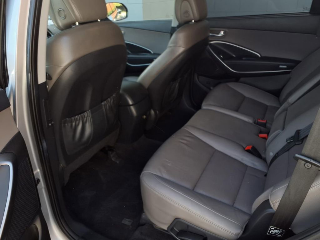 Used 2019 Hyundai Santa Fe XL SE w/ SE Premium Package 02 image 18