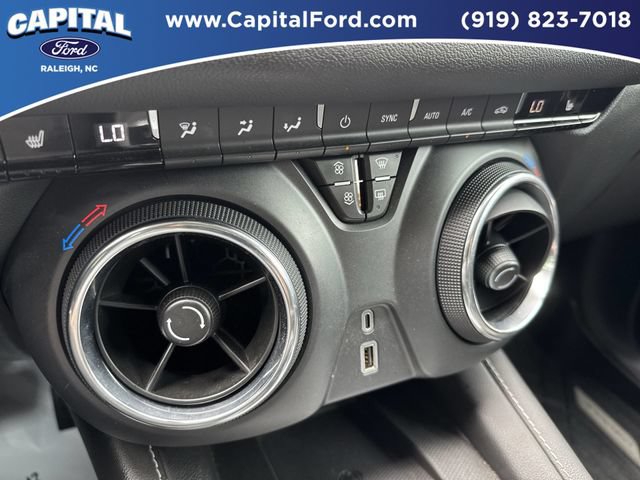Used 2023 Chevrolet Blazer LT w/ Convenience Package AWD/4WD image 29