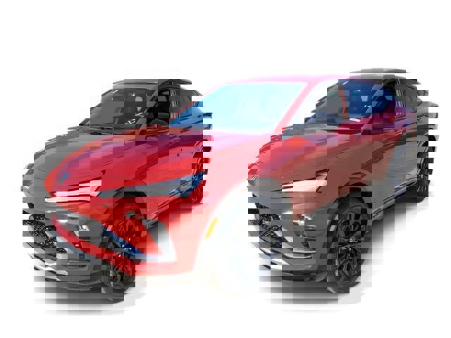 New 2026 Buick Envista Sport Touring w/ Convenience I Package FWD image 3