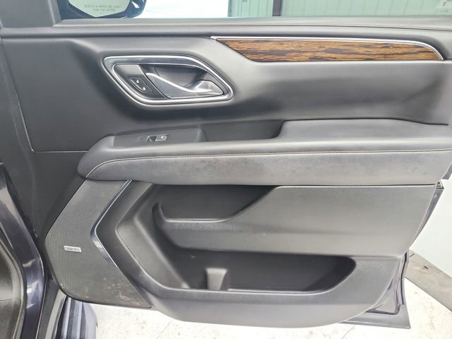 Used 2023 Chevrolet Tahoe Premier AWD/4WD image 43