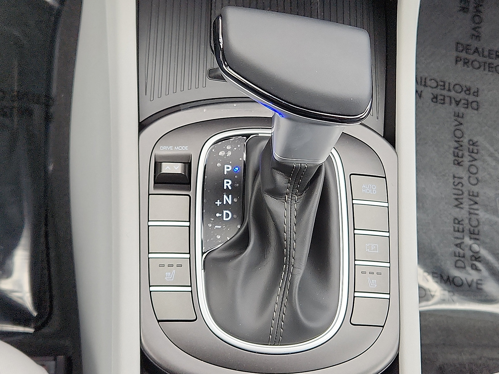 New 2026 Hyundai Kona SEL Sport FWD image 16