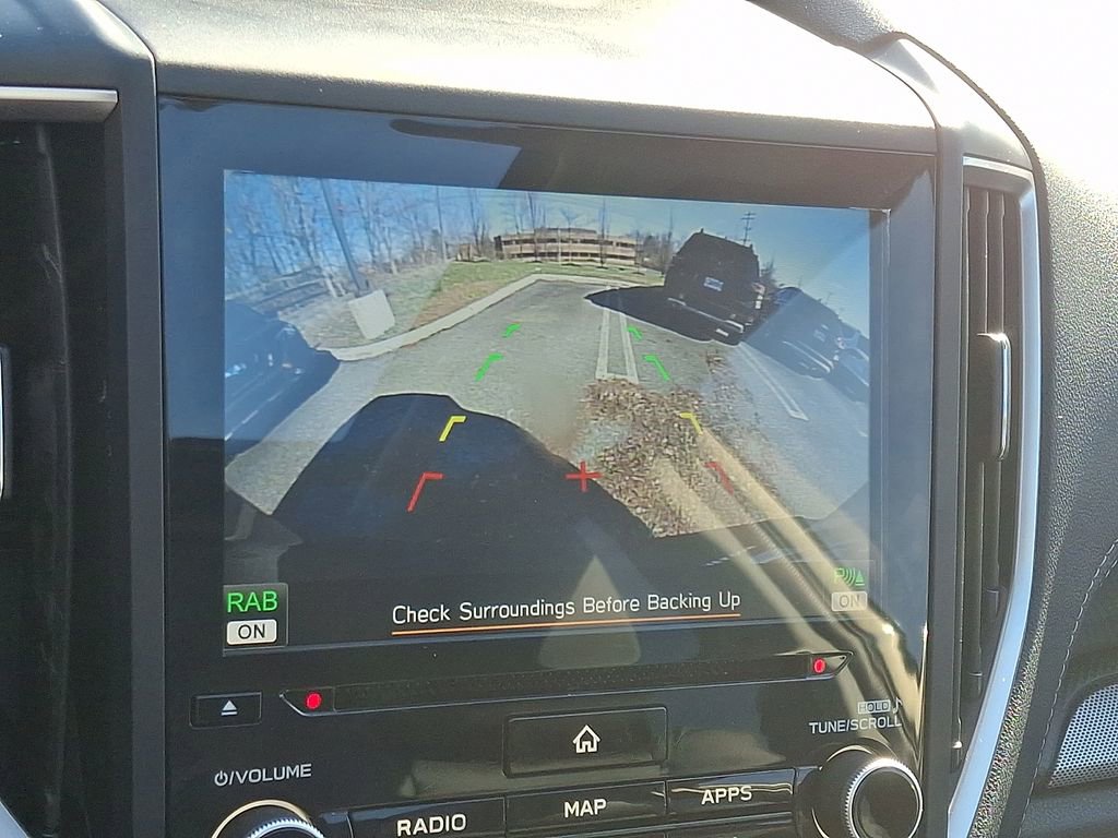 Used 2019 Subaru Forester Limited image 20