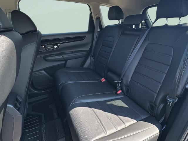 New 2027 Honda CR-V EX-L image 16