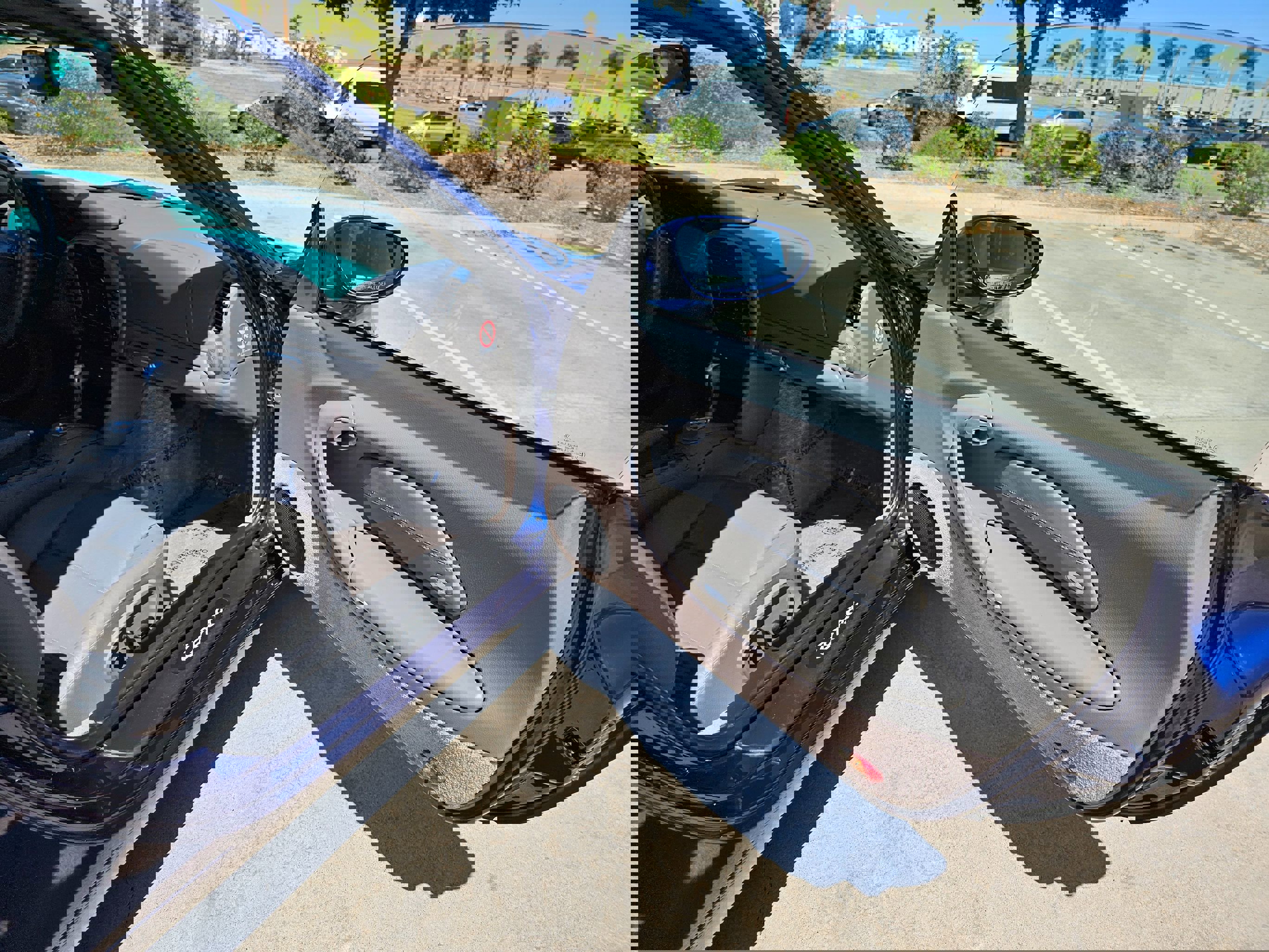 Used 2004 Porsche 911 Carrera image 29