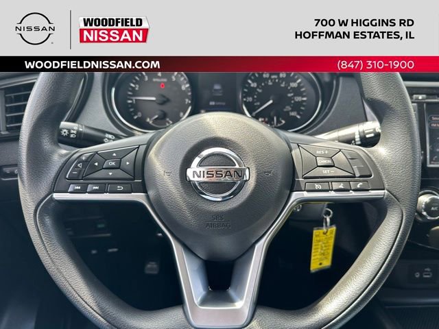 Used 2019 Nissan Rogue Sport S AWD/4WD image 41