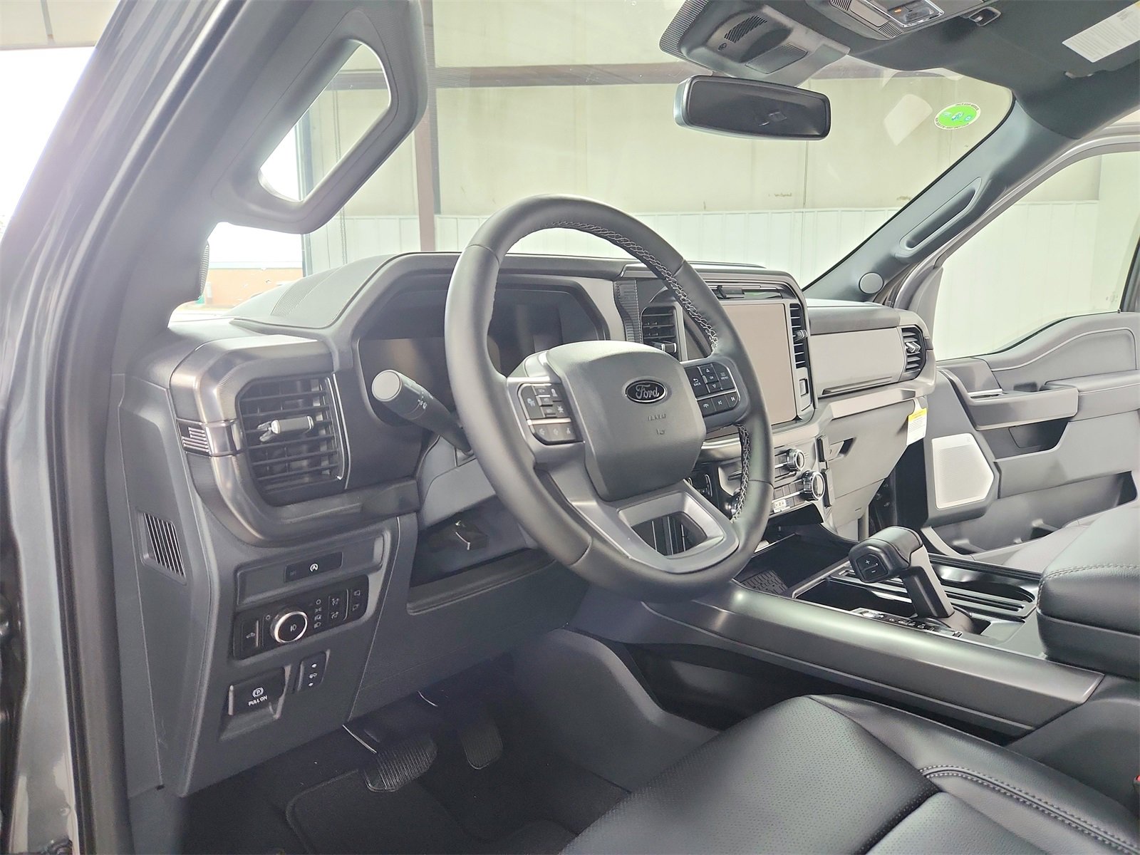 New 2025 Ford F150 Lariat w/ Equipment Group 502A High image 20