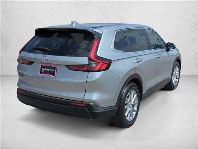 New 2026 Honda CR-V EX image 5