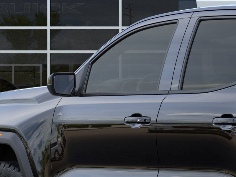 New 2025 GMC Canyon AT4 w/ Nightfall Edition image 43