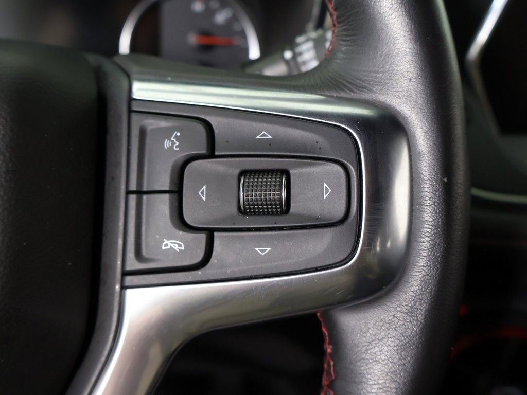 Used 2021 Chevrolet Blazer RS FWD image 46