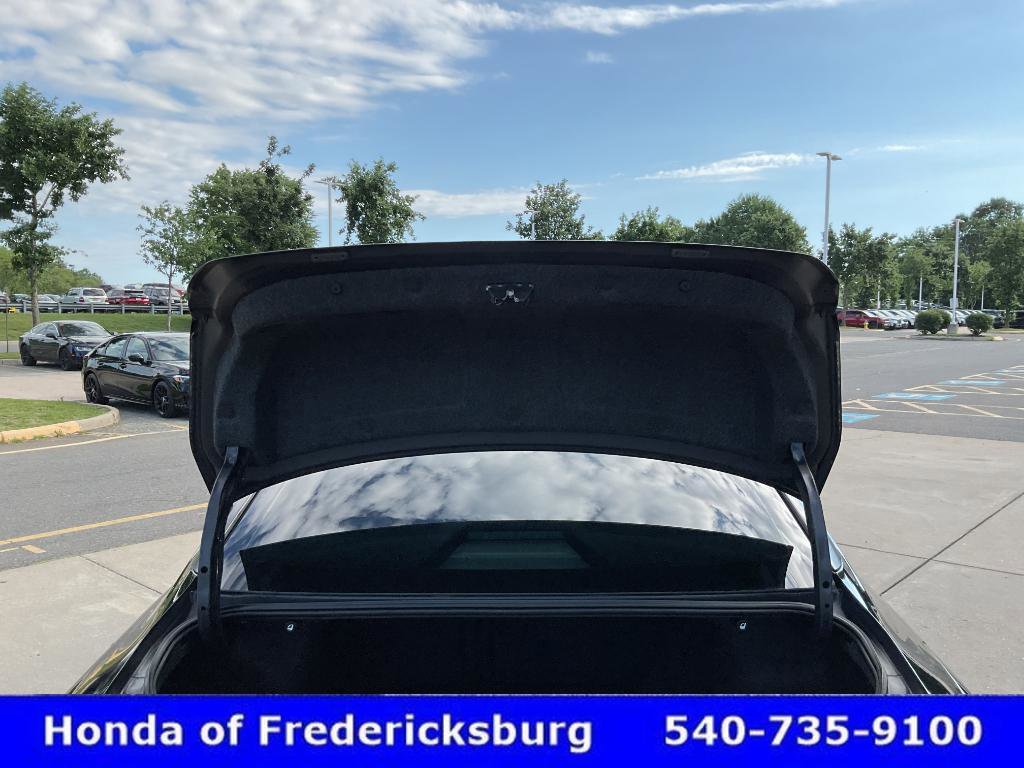 Used 2020 Nissan Altima 2.5 S FWD image 17