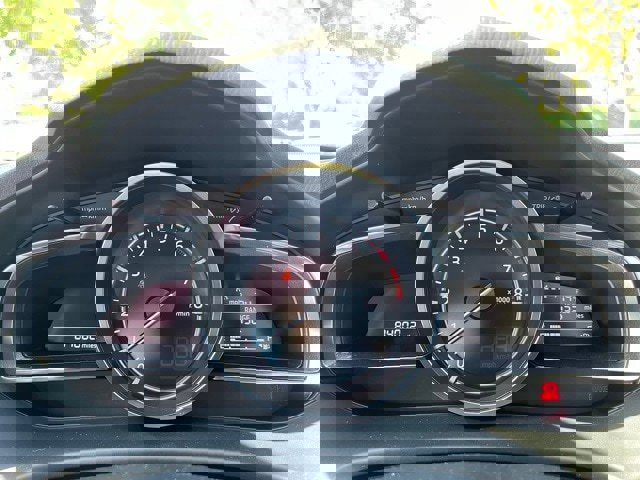 Used 2017 MAZDA MAZDA3 Grand Touring w/ Premium Equipment Package image 11