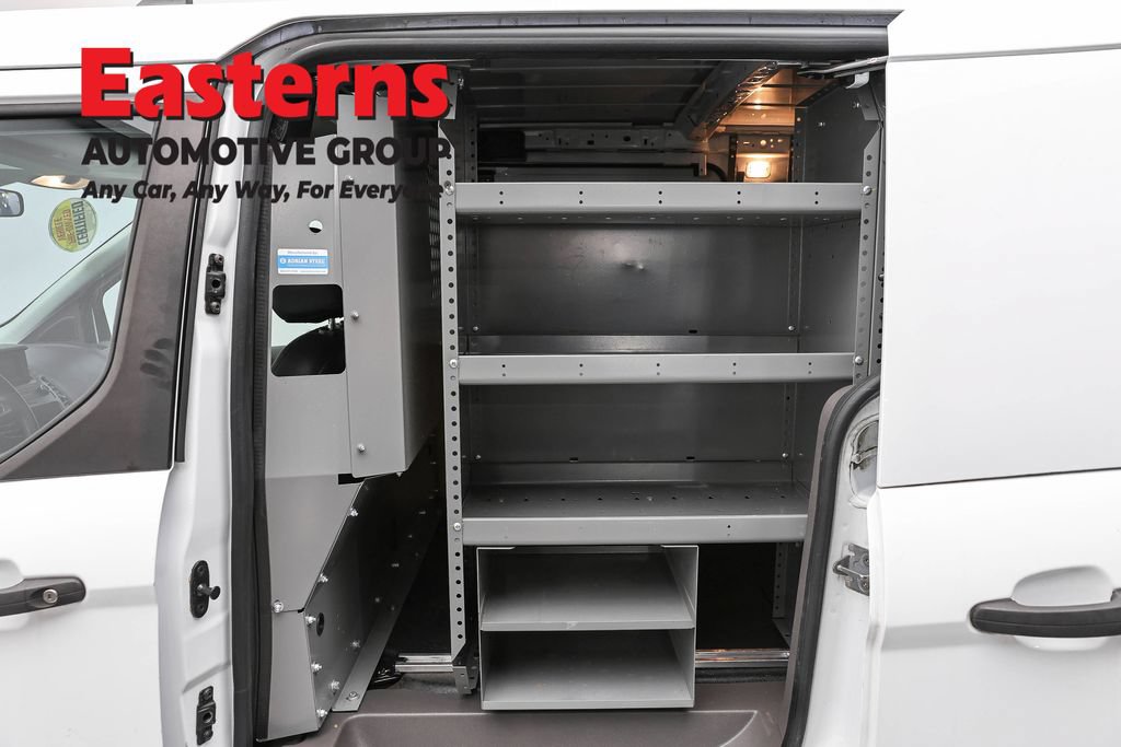 Used 2019 Ford Transit Connect XL FWD image 21
