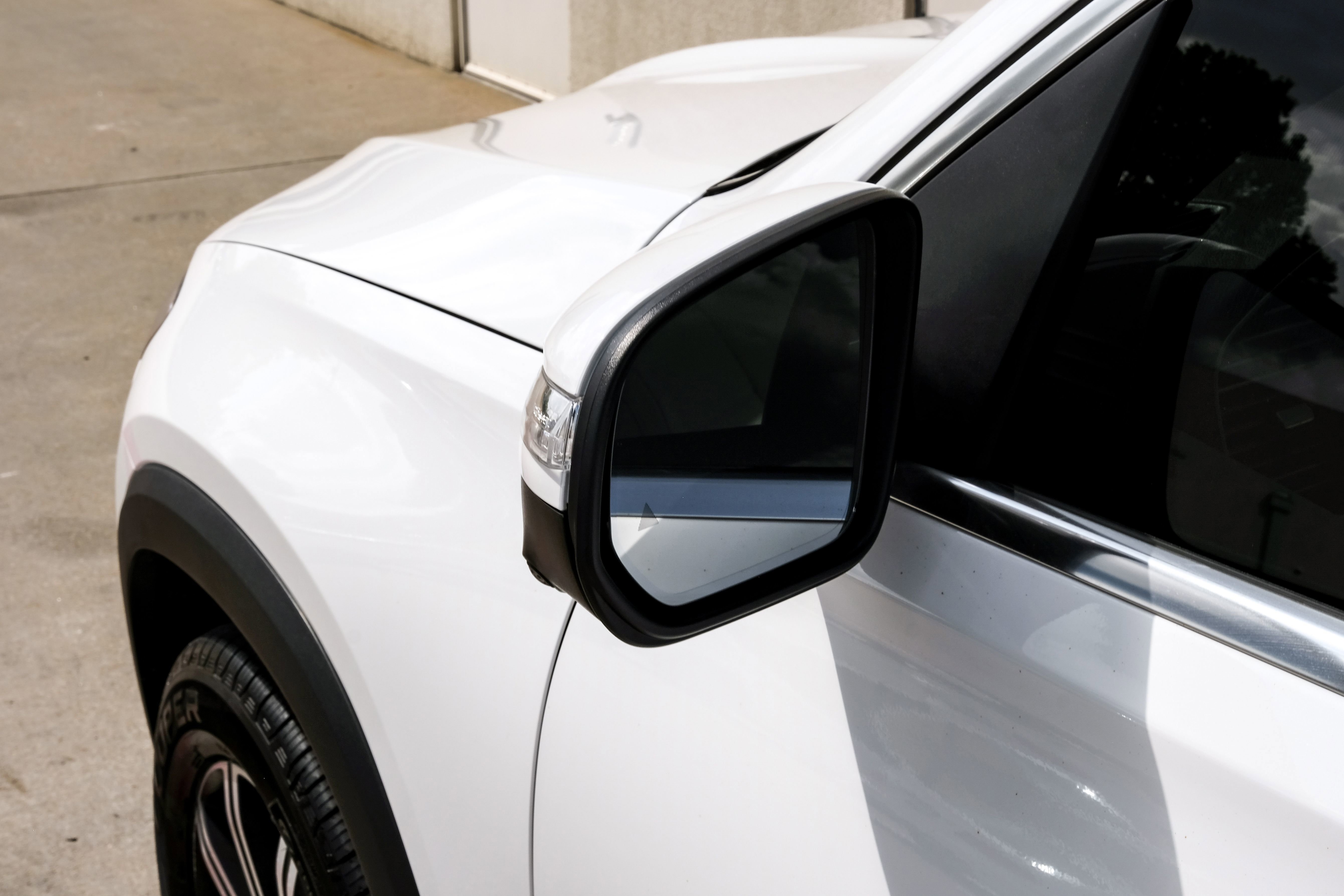 Used 2026 Mercedes-Benz GLE 350 4MATIC image 38