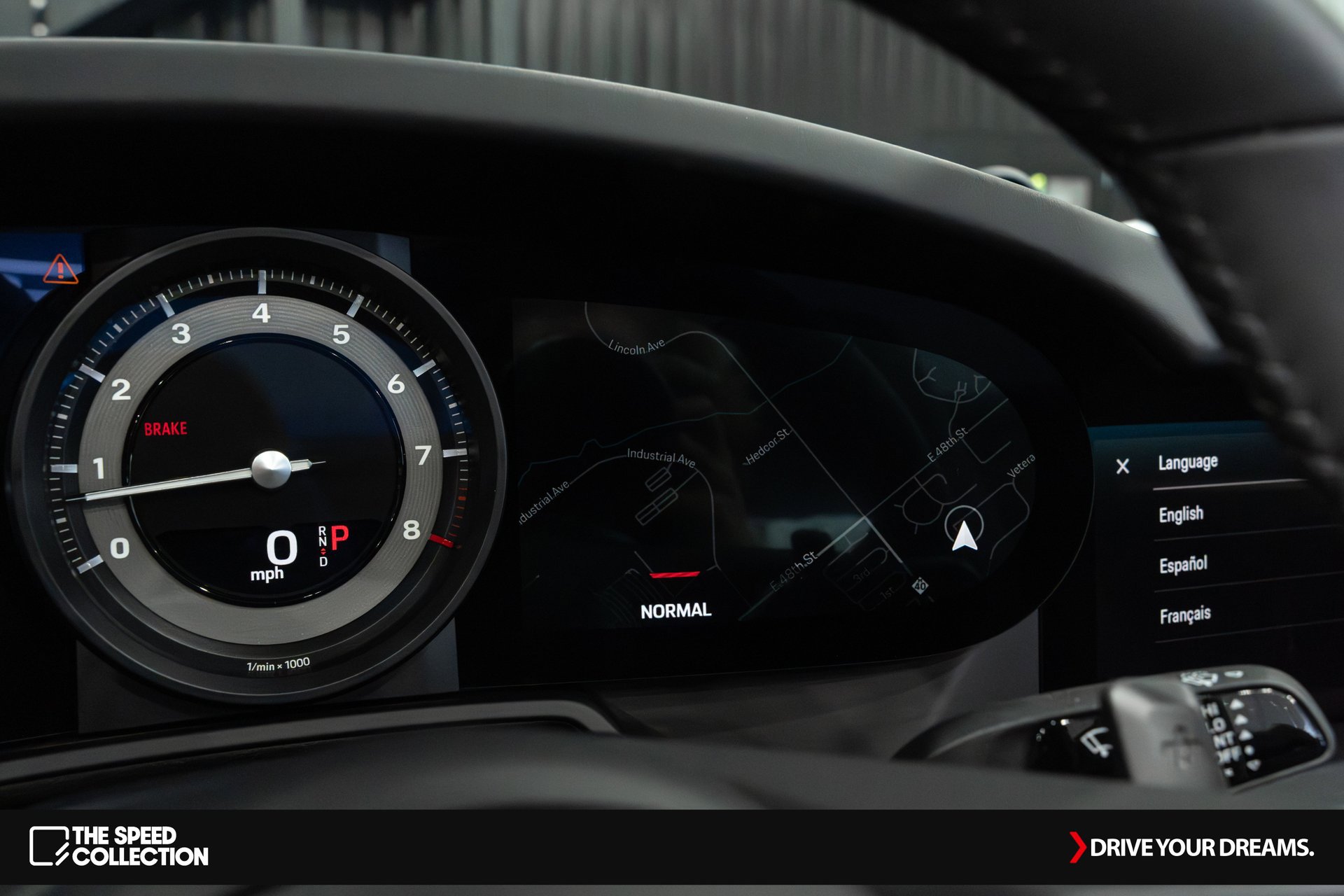 Used 2024 Porsche 911 Carrera S image 43